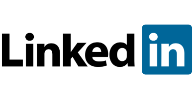 logotipo marca linkedin pautajes