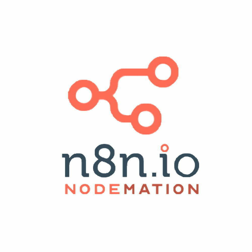 logo nodemation n8n