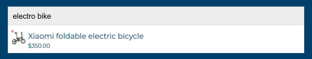 busqueda con sinínimos